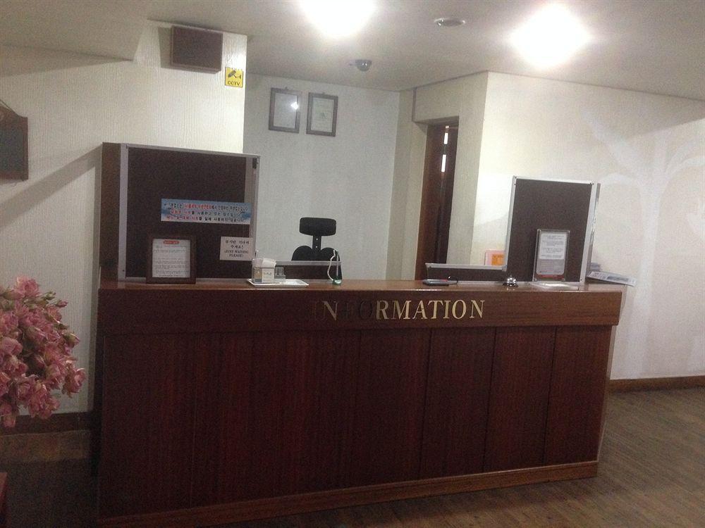 دايجو New Grand Hotel المظهر الخارجي الصورة
